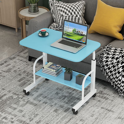 Desktop in legno Laptop Desktop per ufficio moderno Tavolo portatile regolabile in altezza
