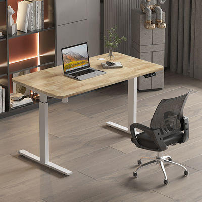 Tavolo elevatore elettrico idraulico per ufficio promozione Livello di rumore 50db Altezza regolabile