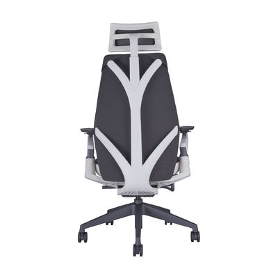 Disegno bionico regolabile girante elevatore girante Executive High Back Office Chair