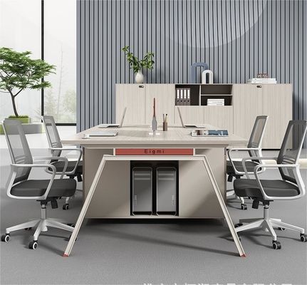Arredamento per ufficio modulare, composto da postazione di lavoro e ufficio di lavoro