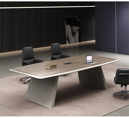 Tavolo di conferenze Consiglio Sala riunioni Sala riunioni ufficio Tavolo con colori personalizzati