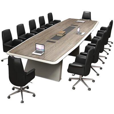 Morden Arredamento per ufficio Tavola riunioni Servizio speciale ordine misto in un solo contenitore