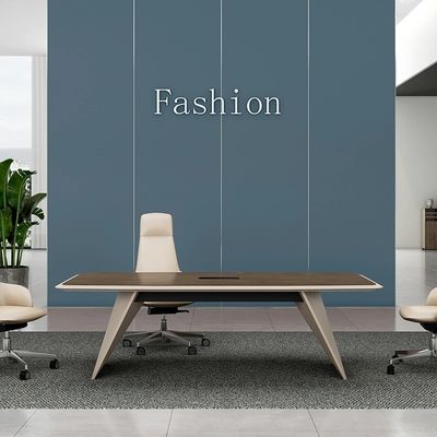 Morden Arredamento per ufficio Tavola riunioni Servizio speciale ordine misto in un solo contenitore