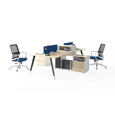 Trasforma il tuo spazio di lavoro con mobili e scrivanie di ufficio moderni