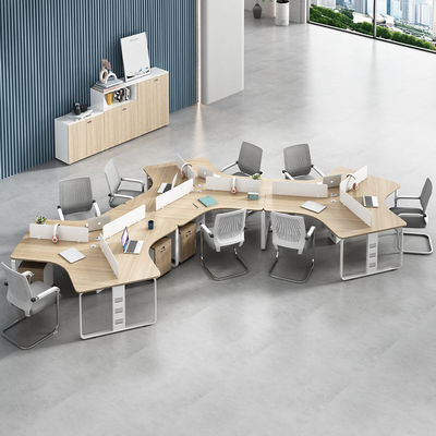 Immagini incluse Modern Furniture Manager Desk For Executive Work Office