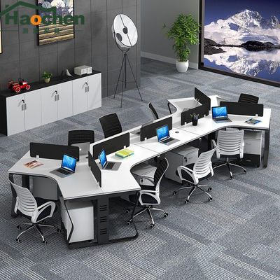 Immagini incluse Modern Furniture Manager Desk For Executive Work Office