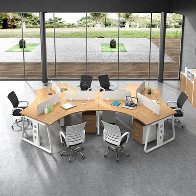 Immagini incluse Modern Furniture Manager Desk For Executive Work Office