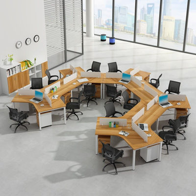 Immagini incluse Modern Furniture Manager Desk For Executive Work Office