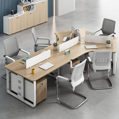 Immagini incluse Modern Furniture Manager Desk For Executive Work Office