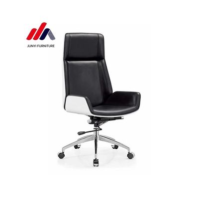 Poltrona da ufficio regolabile uguale alla figura 3 Executive High Back Manager Poltrona ergonomico PC