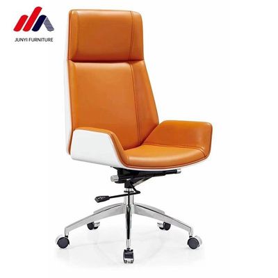 Poltrona da ufficio regolabile uguale alla figura 3 Executive High Back Manager Poltrona ergonomico PC