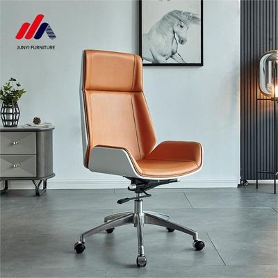 Poltrona da ufficio regolabile uguale alla figura 3 Executive High Back Manager Poltrona ergonomico PC