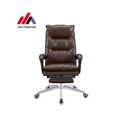 Sedia di ufficio ergonomica di lusso per PC e visitatori CBM/pezzo 0.33CBM