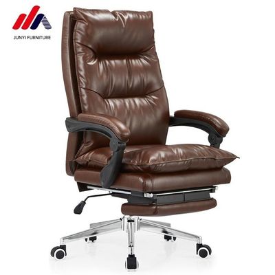 Sedia di ufficio ergonomica di lusso per PC e visitatori CBM/pezzo 0.33CBM