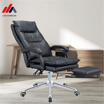 Sedia di ufficio ergonomica di lusso per PC e visitatori CBM/pezzo 0.33CBM