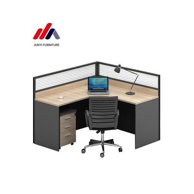 Cubicle Workstation Arredamento ufficio scrivania divisori e MFC Coworking Desk