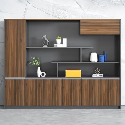 Archivio verticale per albergo per l'amministrazione e le finanze Arredo commerciale