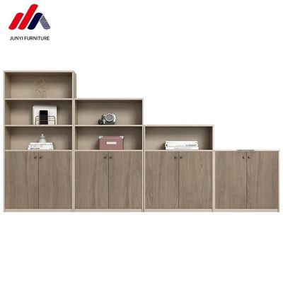 Mobili da ufficio in stile moderno Archivio con libreria a colori personalizzati