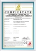 Porcellana Junyi Green Supply Chain Management (chongqing) Co., Ltd. Certificazioni